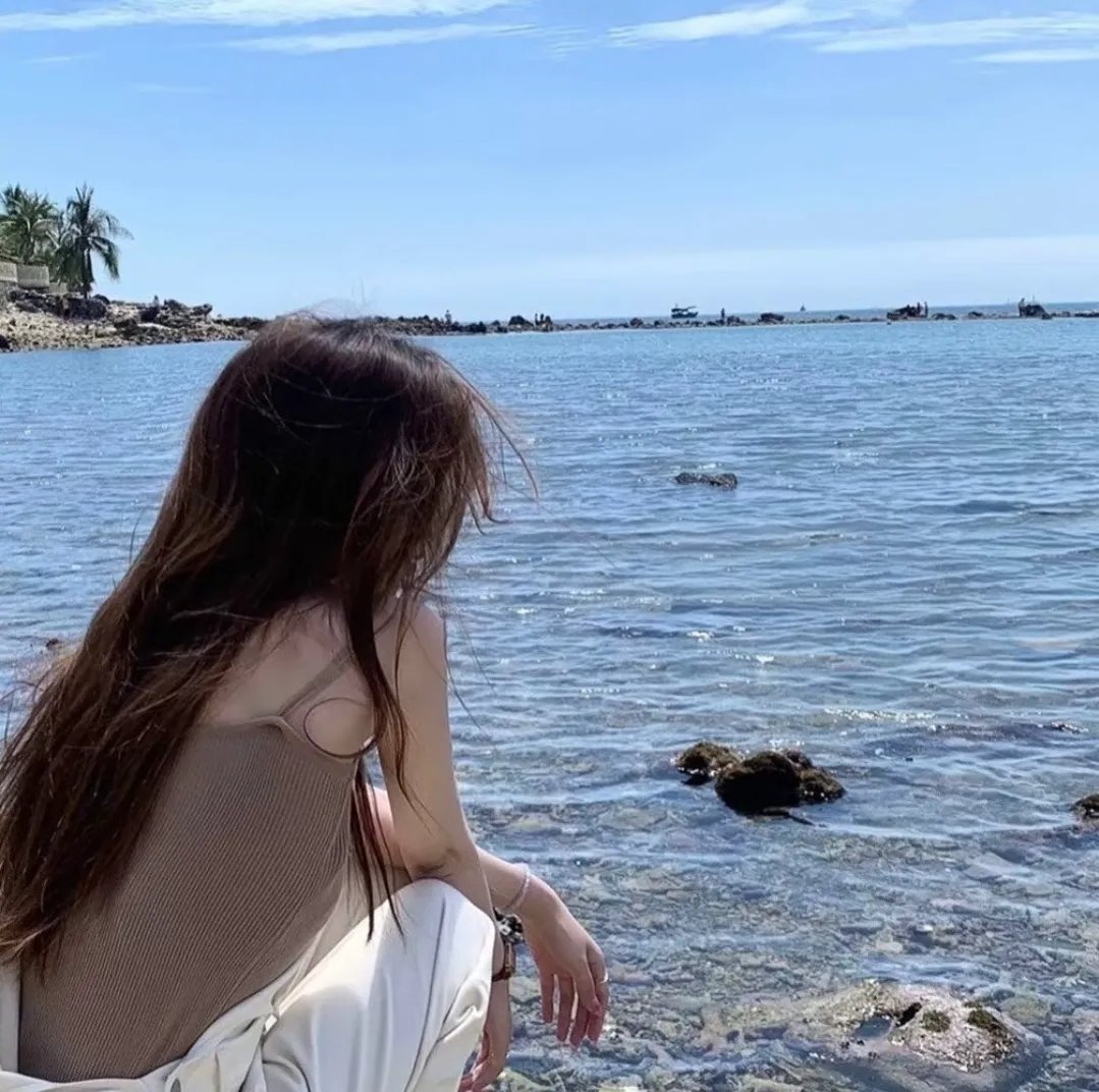 很久以后的未来