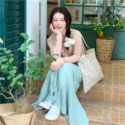 我和我的传奇奶奶
